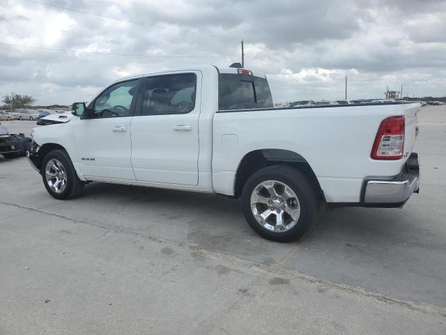 2022 RAM 1500 BIG H - 1C6RREFT5NN275943
