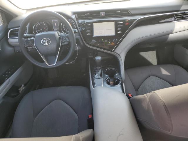 2018 TOYOTA CAMRY L - 4T1B11HK2JU079730