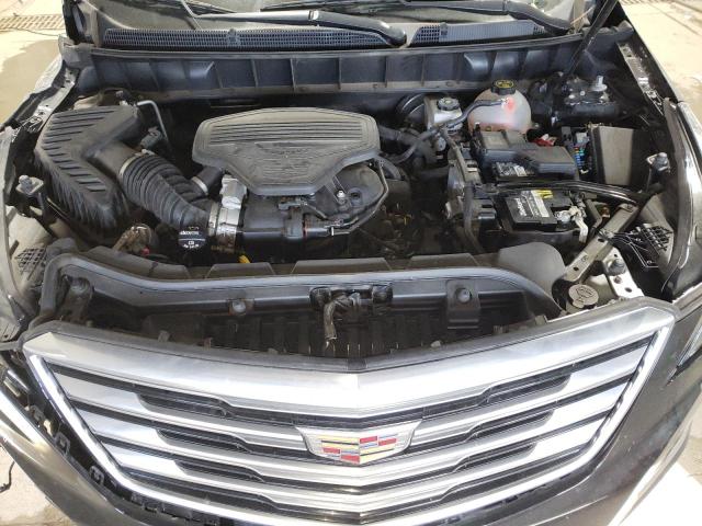 VIN 1GYKNDRS5KZ269867 2019 Cadillac XT5, Luxury no.12