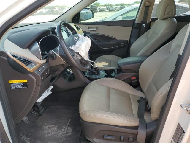 2015 HYUNDAI SANTA FE G - KM8SR4HF6FU110093