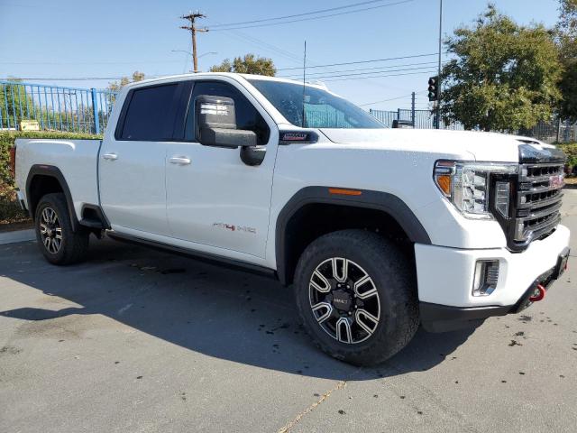 2023 GMC SIERRA K25 - 1GT49PEY9PF105626