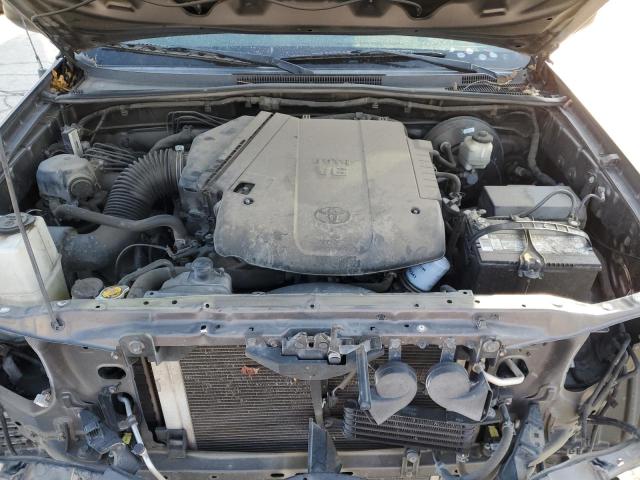 2015 TOYOTA TACOMA DOU - 5TFJU4GN3FX081111
