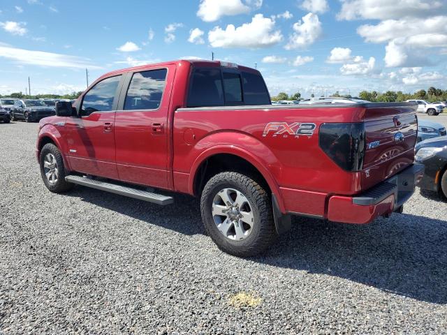 VIN 1FTFW1CT4DFC83400 2013 Ford F-150, Supercrew no.2