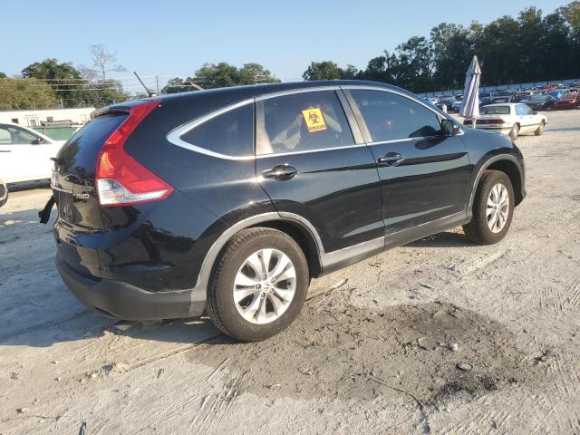 VIN 2HKRM4H59EH633335 2014 Honda CR-V, EX no.3