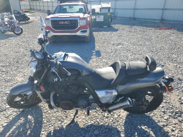 2014 YAMAHA VMX17 JYAVP29E2EA002924