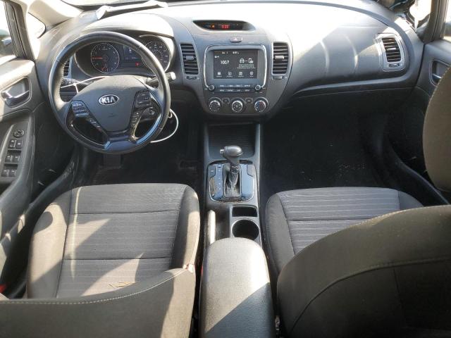 2018 KIA FORTE LX - 3KPFL4A73JE278467