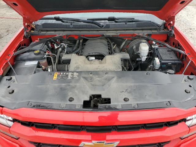 2019 CHEVROLET SILVERADO - 2GCRCMEC6K1206908
