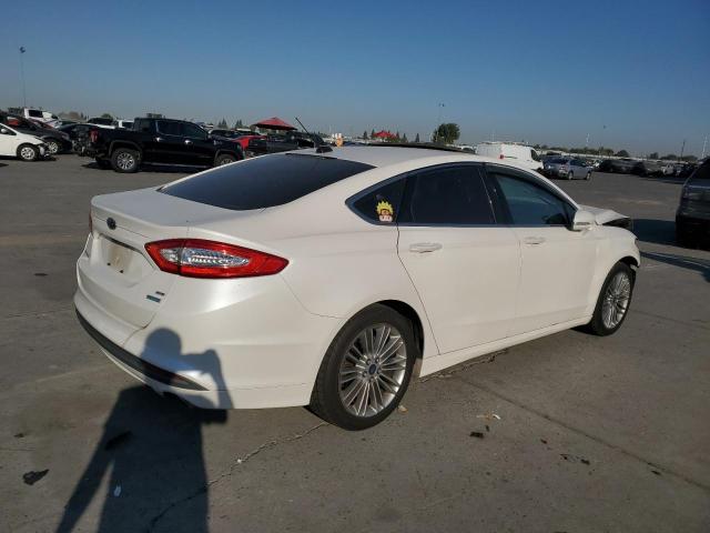 VIN 3FA6P0HR3DR359234 2013 Ford Fusion, SE no.3