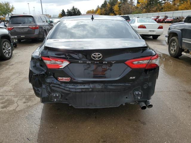 VIN 4T1B11HK9KU698536 2019 Toyota Camry, L no.6