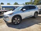 2022 NISSAN ROGUE SL - 5N1BT3CA9NC734191