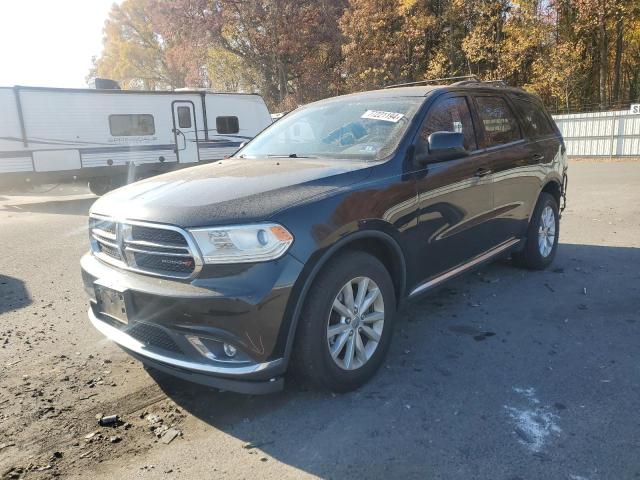 DODGE DURANGO SX