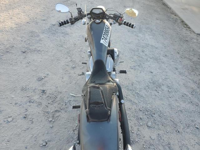 2011 HONDA VT1300 CX JH2SC6143BK000657