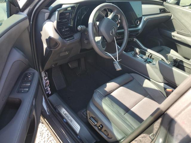 2024 LEXUS TX 350 BAS 5TDAAAA62RS004412