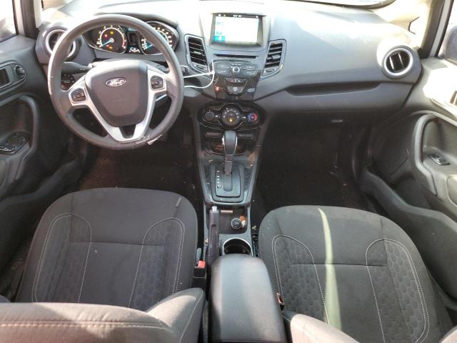 2019 FORD FIESTA SE - 3FADP4EJ5KM107184