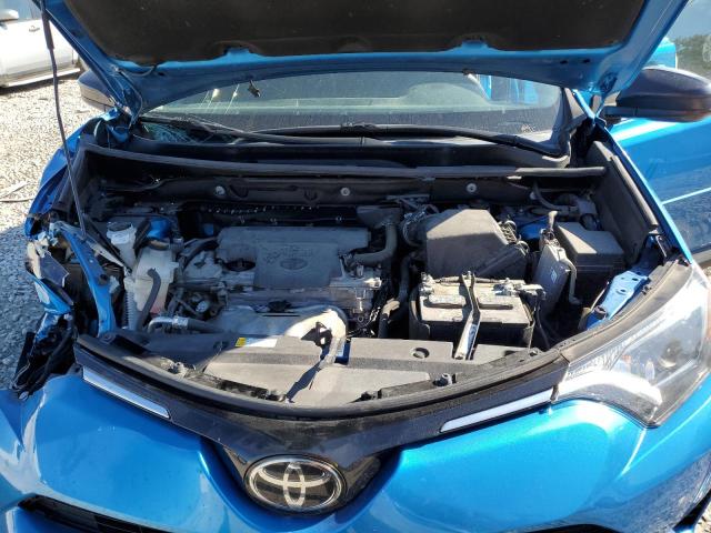 VIN 2T3ZFREV7JW507294 2018 Toyota RAV4, LE no.12