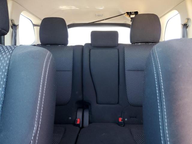 2018 MITSUBISHI OUTLANDER - JA4AZ3A32JJ002360
