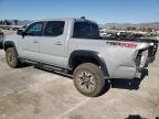 TOYOTA TACOMA DOU photo