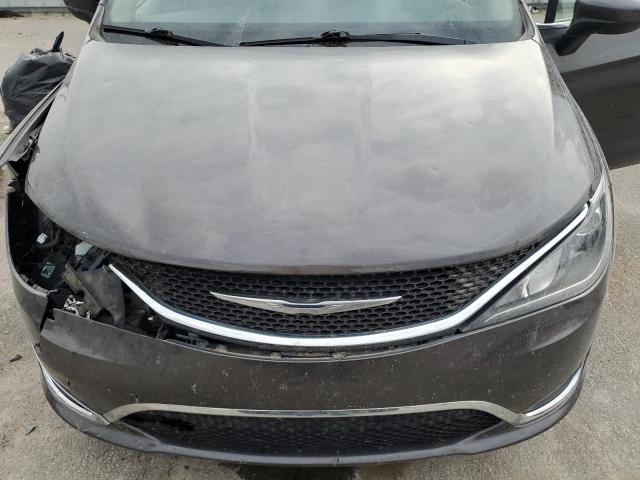 VIN 2C4RC1BG6HR832264 2017 Chrysler Pacifica, Touri... no.12