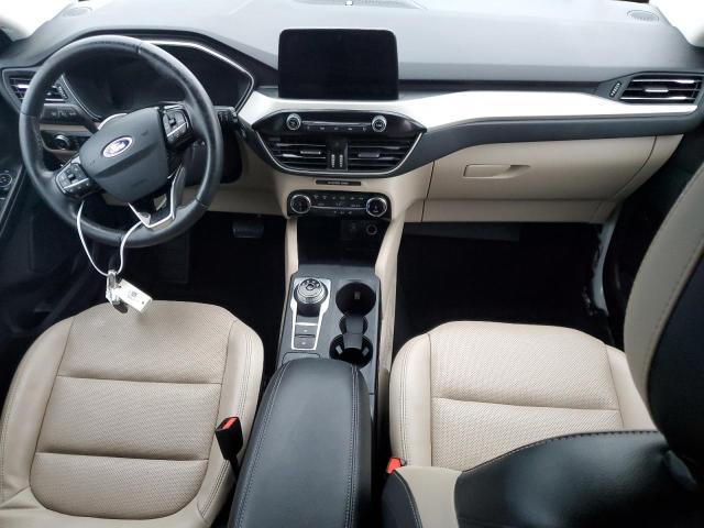 2022 FORD ESCAPE SEL - 1FMCU0H67NUA81696