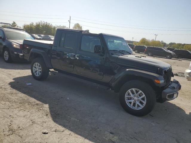 2023 JEEP GLADIATOR - 1C6HJTAG3PL546580