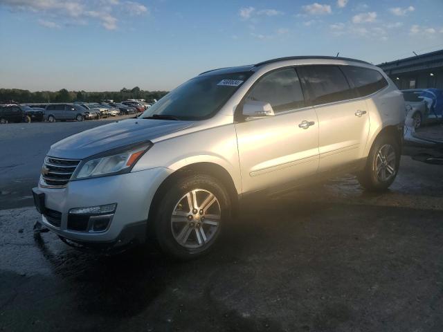 CHEVROLET TRAVERSE L