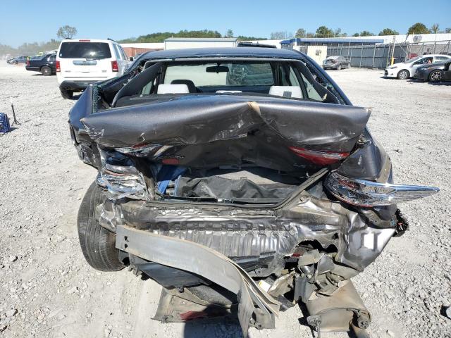 2016 TOYOTA CAMRY LE - 4T1BF1FK7GU201236