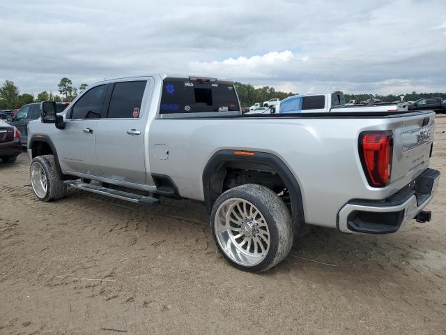 Vin: 1gt49wey4lf182084, lot: 78827434, gmc sierra k3500 denali 20202