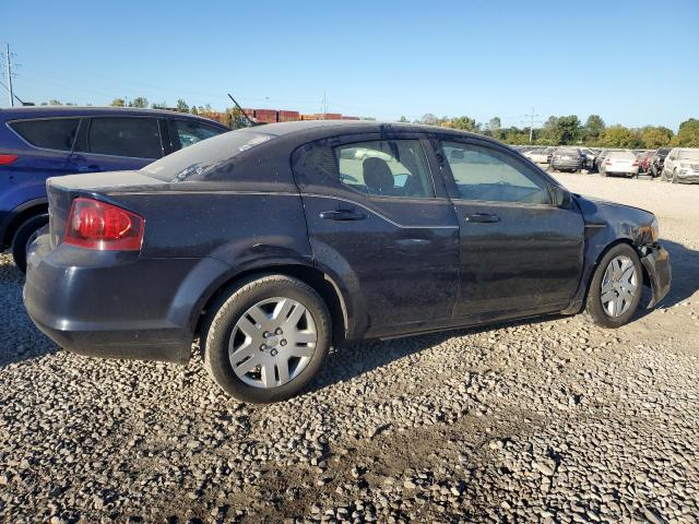 VIN 1C3CDZAB6DN580888 2013 Dodge Avenger, SE no.3