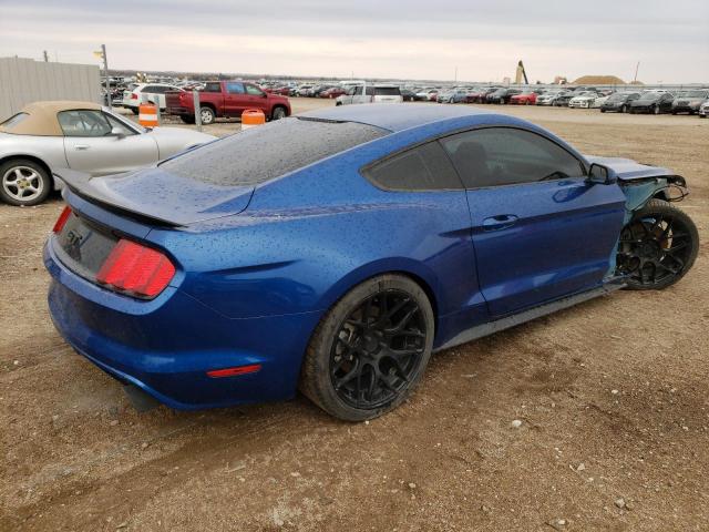 2017 FORD MUSTANG GT - 1FA6P8CF4H5351762