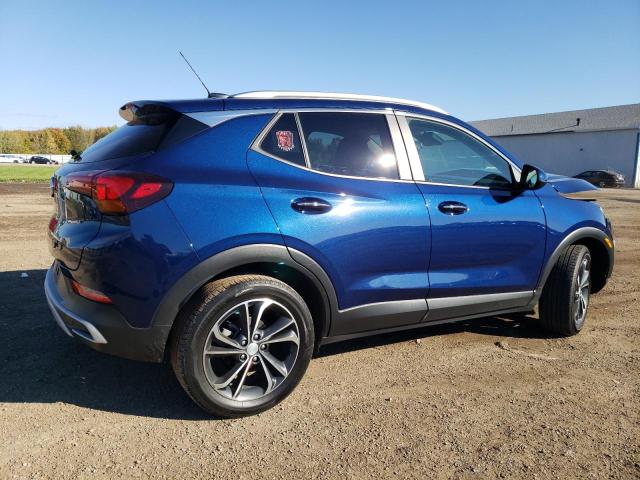 2022 BUICK ENCORE GX - KL4MMDSL0NB044025