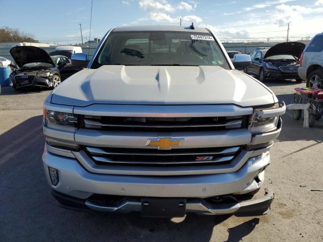 2016 CHEVROLET SLVRD 1500 3GCUKSEC1GG251299