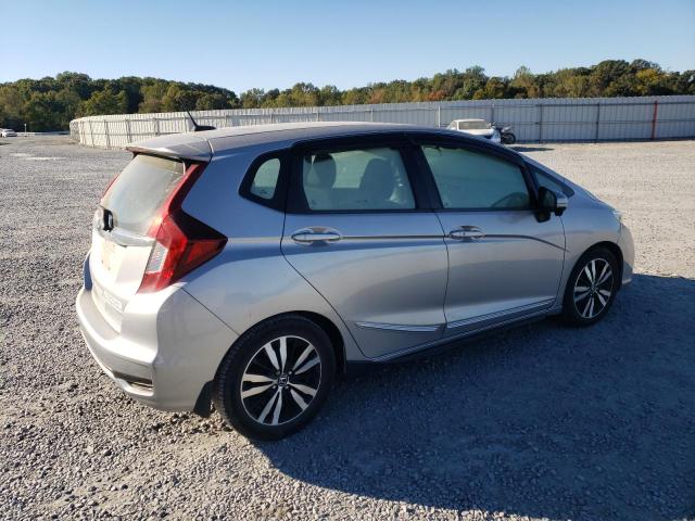 2018 HONDA FIT EX - 3HGGK5H87JM720069