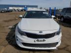 Lot #2960116150 2016 KIA OPTIMA LX