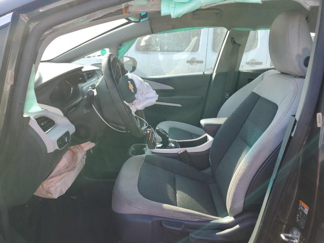 2017 CHEVROLET BOLT EV LT - 1G1FW6S04H4148710