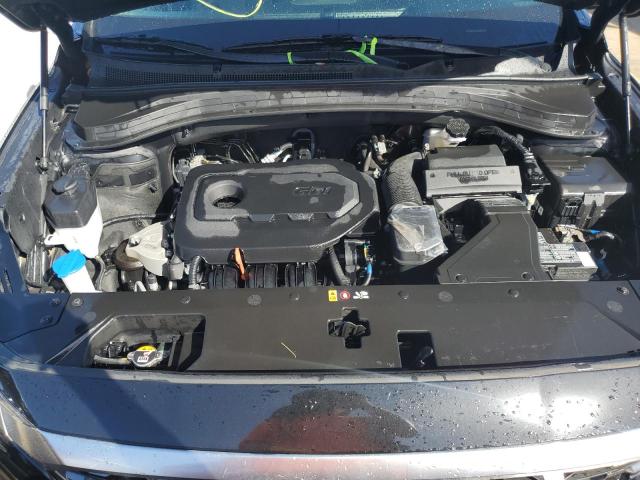 2020 HYUNDAI SANTA FE S - 5NMS33AD7LH183842