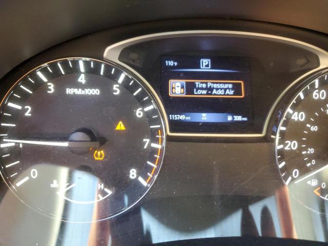 2018 NISSAN ALTIMA 2.5 - 1N4AL3AP8JC133118