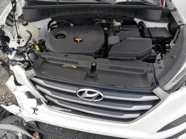 2018 HYUNDAI TUCSON SEL - KM8J33A47JU721646