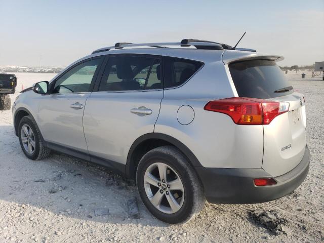 2015 TOYOTA RAV4 XLE - 2T3WFREV9FW180228