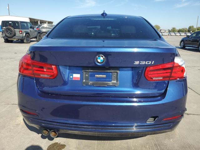 2018 BMW 330 I - WBA8B9G55JNV00305