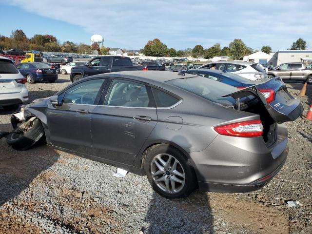 VIN 3FA6P0HD4ER118997 2014 Ford Fusion, SE no.2