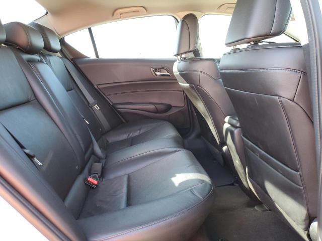 2015 ACURA ILX 20 19VDE1F31FE005436