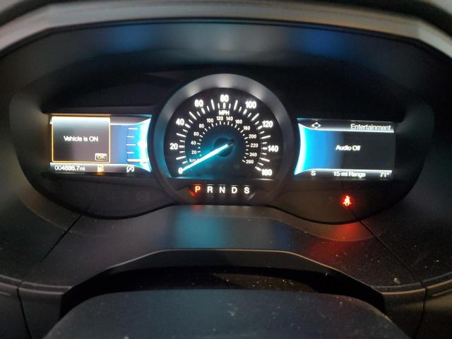 2023 FORD EDGE SE - 2FMPK4G99PBA51618
