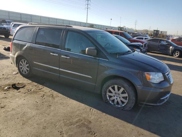 VIN 2C4RC1BG9GR174633 2016 Chrysler Town and Countr... no.4