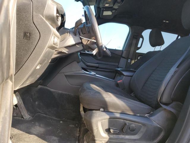 2020 FORD EXPLORER X - 1FMSK7DH0LGA38931