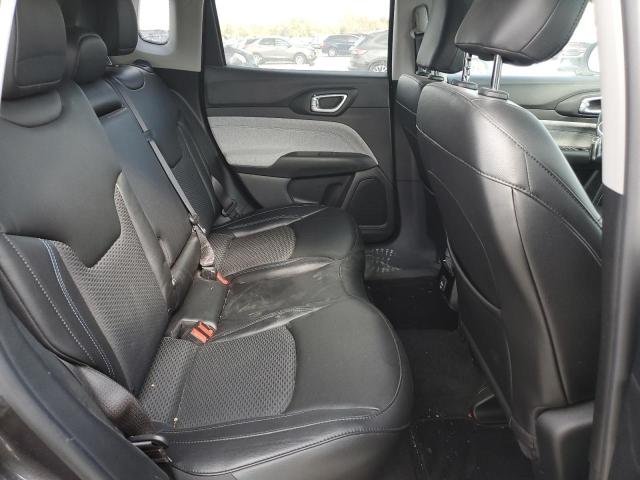 2022 JEEP COMPASS LA - 3C4NJDBB4NT130527