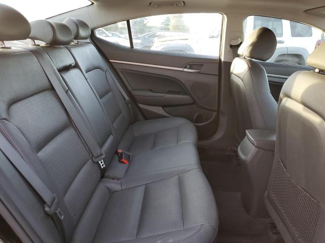 2017 HYUNDAI ELANTRA SE - KMHD84LF9HU174599