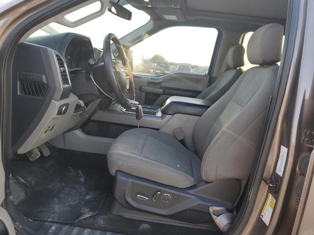 2018 FORD F150 SUPER - 1FTEW1C53JKD43652