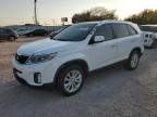 2015 KIA SORENTO EX - 5XYKU4A75FG650543