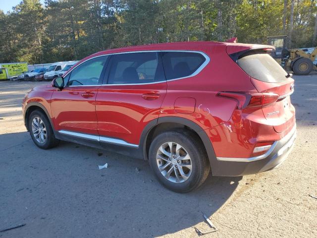 2020 HYUNDAI SANTA FE S - 5NMS3CAD5LH225926