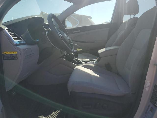 2018 HYUNDAI TUCSON SEL - KM8J33A44JU651670